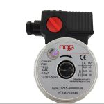 پمپ پکیج کامل ngp مدل irg